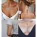 IMPRESSED Realistic Self Care Temporary Tattoos - 42 Custom Sheets with Inspirational Affirmation Words and Motivational Quotes - Buy Online on SooperMarket.com