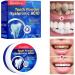 Tooth Powder - Multi-Functional Deeply Cleaning Teeth Powder Tooth Care Products for Sugar Stains Food Stains Coffee Stains Fruit Juice Stains Tea Stains Hmltd - Buy Online on SooperMarket.com
