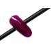 Shop 5G Premium Color Glitter Gel - Passion Berry (FGG34) | High Coverage UV Gel with Glitter | Fast International Shipping - Buy Online on SooperMarket.com