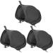 Veesper Dog Headphones for Ear Protection | Noise Reduction & Comfort for Dogs During Fireworks | Winter Dog Ear Wraps - Hundlebelfitung Earretten - Buy Online on SooperMarket.com