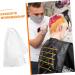 PLAFOPE Hairstylist Work Clothes Grooming Apron Pet Grooming Work Wear Pet Grooming Workwear Grooming Clothes for Women Dog Grooming Clothes Dog Grooming Uniform for Women Barber Apron - Buy Online on SooperMarket.com