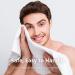 DORCO Line-Up Razor - The Ultimate Men's Grooming Tool for a Smooth Easter Look (3 blades) - Buy Online on SooperMarket.com