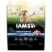 Iams Advanced Health Dry Dog Food Adult Mobility Support Chicken & Whole Grain Recipe 6.12kg Bag