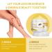 Furzero Bienengift Varicose Veins Cream - Test Winner Spider Vein Relief | 5-Piece Beeergift Pain Cream for Everyone | International Shipping Available - Buy Online on SooperMarket.com