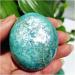 Natural Crystal Rough Natural Stone Gemstone Crystal Palm Home Decoration Feng Shui Crystal (Color : 90-100g) - Buy Online on SooperMarket.com