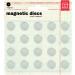BasicGrey Combo Magnets - Stylish and Functional Magnetic Accessories - Buy Online on SooperMarket.com
