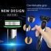 Yawdil 7-Layer Safety Razor | Classic Double Edge Manual Razor with Holder & 2 Blades | Perfect for Men | International Shipping Available - Buy Online on SooperMarket.com