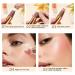 VigCebit 4# Liquid Blush & Creamy Highlight Pencil - Waterproof Buildable Color Contouring & Mixable Highlighter for a Flawless Glow - Buy Online on SooperMarket.com