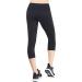 Neonysweets Women's Workout Leggings with Phone Pocket - Small, Black - Buy Online on SooperMarket.com
