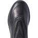 ARIAT Women's Ascent Black Equestrian Boot 9 - Stylish and Durable Riding Boot - Buy Online on SooperMarket.com