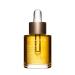 Clarins Santal Face Treatment Oil | Hydrates Smoothes and Comforts Skin | Calms Redness and Irritations | Visibly Minimizes Fine Lines | Skin Is Immediately Soft* | 100% Natural Plant Extracts