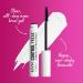 NYX Control Freak Clear Eyebrow Gel - Long-lasting Hold & Control - Buy Online on SooperMarket.com