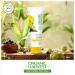 Organic Harvest Sunscreen SPF 30 with Blue Light Technology | UVA & UVB Protection | PA+++ | Hydrating & Nourishing | For Oily Skin | 100% Certified Organic | Sulphate & Paraben Free - 100gm - Buy Online on SooperMarket.com