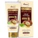 StBotanica Moroccan Argan Oil Creamy Face Wash - Soothes Hydrates Nourishes For Clear & Radiant Skin - No Parabens Sulphate Silicones - 100mL