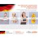 Amber Necklace for Dogs & Cats - Natural Tick & Flea Protection Collar 20cm - Buy Online on SooperMarket.com