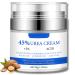 Tongyend Urea Foot Cream Cracked Heel Repair Cream 45% Urea Cream for Feet Callus Remover For Dry And Hard Skin Hydrates and Softens Dry Feet Callus Remover Nourishes Soften For Feet Knees Hand