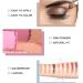 Full Makeup Kit for Women - Professional Cosmetic Gift Set with Eyeshadow Lipstick Concealer & Brushes - Buy Online on SooperMarket.com
