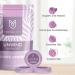 Fresh Faze Lavender Shower Steamer - Organic Aromatherapy Shower Bombs for Women - Buy Online on SooperMarket.com