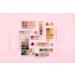 Buy Wet n Wild Color Icon 5-Pan Palette - Brown Walking On Eggshells (Pack of 2) - International Shipping Available - Buy Online on SooperMarket.com