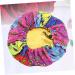 Healeved Kids Satin Hair Shower Cap - Double Layer Bathing & Swimming Cap for Toddlers - Buy Online on SooperMarket.com