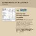 Love Crunch Organic Dark Chocolate & Coconut Granola 700 g (Pack of 6) Non-GMO Fair Trade by Nature's Path - Buy Online on SooperMarket.com