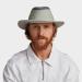 Tilley Endurables LTM6 Airflo Hat 7 1/4 Rockface - Sun Protection for Outdoor Adventures - Buy Online on SooperMarket.com