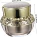 OSALADI Cream Bottle Cosmetic Water Bottle 2oz Plastic Jars with Lids Lotion Storage Jars Container with Lid Empty Clear Small Containers Lotion Holder Small Tools Multifunction Pp Travel - Buy Online on SooperMarket.com