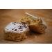 Dorset Flapjacks Vegetarian 100% British Oats | Assorted Flavours Box - Apple&Apricot, Cherry Bakewell, Caramel Chocolate, Fruit&Nut, Raspberry, Vanilla Fudge | 24 Bars (Pack of 1) - Buy Online on SooperMarket.com