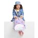 Skip Hop Toddler Backpack Zoo Preschool Ages 3-4 - Narwhal - Buy Online on SooperMarket.com