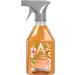 Dr. Beckmann Carpet Stain Remover | Removes New and Dried-in Stains | Includes Applicator Brush 650 ml & Astonish Peach Blossom Ready to Use Disinfectant Spray 550ml - Buy Online on SooperMarket.com