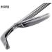 Booms Fishing R1 Stainless Steel Fish Hook Remover Extractor - 11-1/2 inches - Buy Online on SooperMarket.com