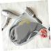 Beavorty travel hair dryer hairdressing tool hair dryer storage hair tool travel bag - Buy Online on SooperMarket.com