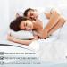 ENVEED Mouth Tape for Better Sleep and Snoring Relief - 60 Sleep Strips for Men and Women - Buy Online on SooperMarket.com