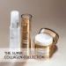 DHC Super Collagen Cream 1.7 oz - Skin Firming & Hydrating Formula - Buy Online on SooperMarket.com