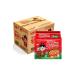 Samyang Kimchi Flavour Hot Chicken Noodle Ramen (Pack of 40) by CNMART