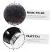 Angoily Professional Shaving Brush & Duster for Men | Father s Day Gift | International Shipping - Buy Online on SooperMarket.com