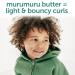 Fairy Tales Curly Q Daily Kids Shampoo & Conditioner - Hydrating Set for Curly Hair | Paraben, Sulfate, Gluten, Nut Free - Buy Online on SooperMarket.com