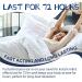 Anxiety Relief Patch Patch Relaxing Patches Stress Relief Patches Anxiety and Stress Relief Patch (1pcs) - Buy Online on SooperMarket.com