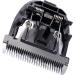 Fivetwofive 6X Black Ceramic Titanium Knife Pet Dog Hair Trimmer Blade Clipper for P2 P3 P6 P9 S1 ZP-295 ZP-293 4 - Buy Online on SooperMarket.com