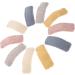Didiseaon 25 Pairs hairpin metal hair clips decorative hair clips mall hair barrettes hair barrettes for women cute girl hair clip hair snap European and American curlers alloy toddler - Buy Online on SooperMarket.com