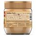 NUTIO Creamy Hazelnut Spread 14oz - 92% More Hazelnut, 37% Less Sugar, Palm Oil Free - Gluten Free, Non-GMO, Eco-Friendly Glass Jar - Perfect for Pancakes & Waffles - 1 Pack - Buy Online on SooperMarket.com