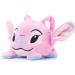 Simba Disney Stitch & Angel Reversible Plush Toy for Kids - Blue Pink - Buy Online on SooperMarket.com