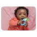 MAM Baby Toys Teething Cooler Teether for Girls 4+ Months - 1 Count - Buy Online on SooperMarket.com