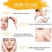 Tongyend Vitamin C Face Serum 20% Vitamin C Serum for Face Organic Vitamin C Anti Aging Serum for Face Collagen Serum for Face Fades Dark Spot Boost Skin Collagen Hydrate & Brighten - Buy Online on SooperMarket.com