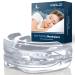 Anti Snoring Devices Anti Snoring Mouth Guard Stop Snoring Devices Adjustable Snore Stopper for Sleep Effective Snoring Solution Anti-Snoring Mouthpiece for Men and Women to Stop Snoring