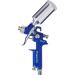 Paasche Airbrush HG-08 HVLP Gravity Feed Touch-Up Spray Gun .8mm - Buy Online on SooperMarket.com
