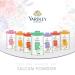 Yardley Jasmine Perfumed Talc 250g (8.80 oz) - Pack of 1 - Buy Online on SooperMarket.com