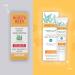 Burt's Bees Natural Acne Solutions Maximum Strength Spot Treatment Cream for Oily Skin  0.5 Oz (Package May Vary) Targeted Spot Treatment - Buy Online on SooperMarket.com