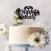 Dragon Theme Cupcake Toppers - Realistic Mythical Cake Decorations for Birthday Weddings & Parties - Buy Online on SooperMarket.com