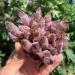 Natural Purple Amethyst Cluster Crystal Quartz Decorative Stone kaixun (Size : 500-550g) - Buy Online on SooperMarket.com